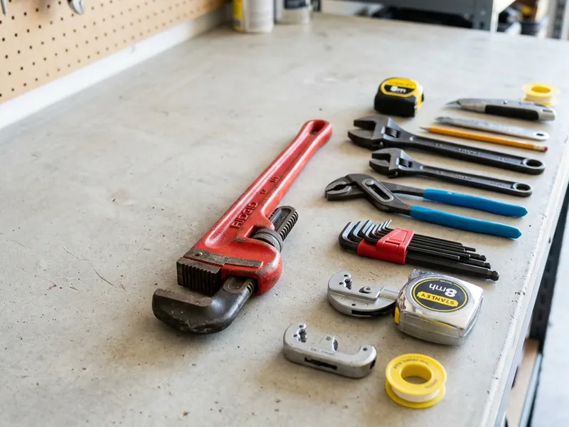 Emergency Plumber in Difficult Run, VA