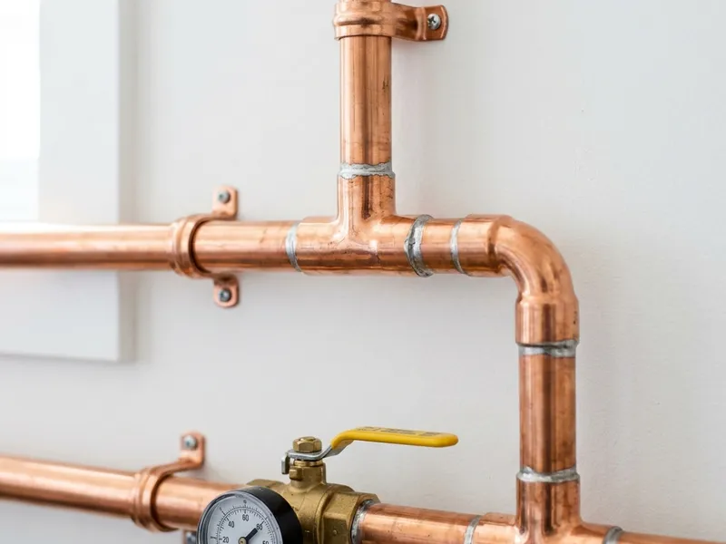 Pipe Repair & Replacement Plumber in Difficult Run, VA